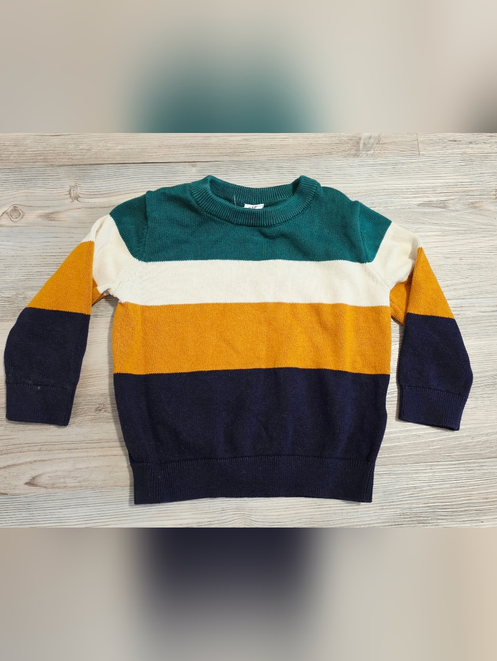 Baby Gap Boys Sweater Size 18-24m